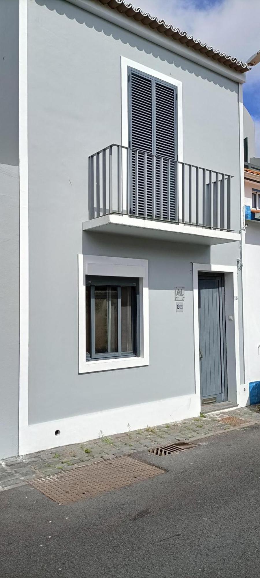 Apartamento Carreiro'S House Ponta Delgada Exterior foto