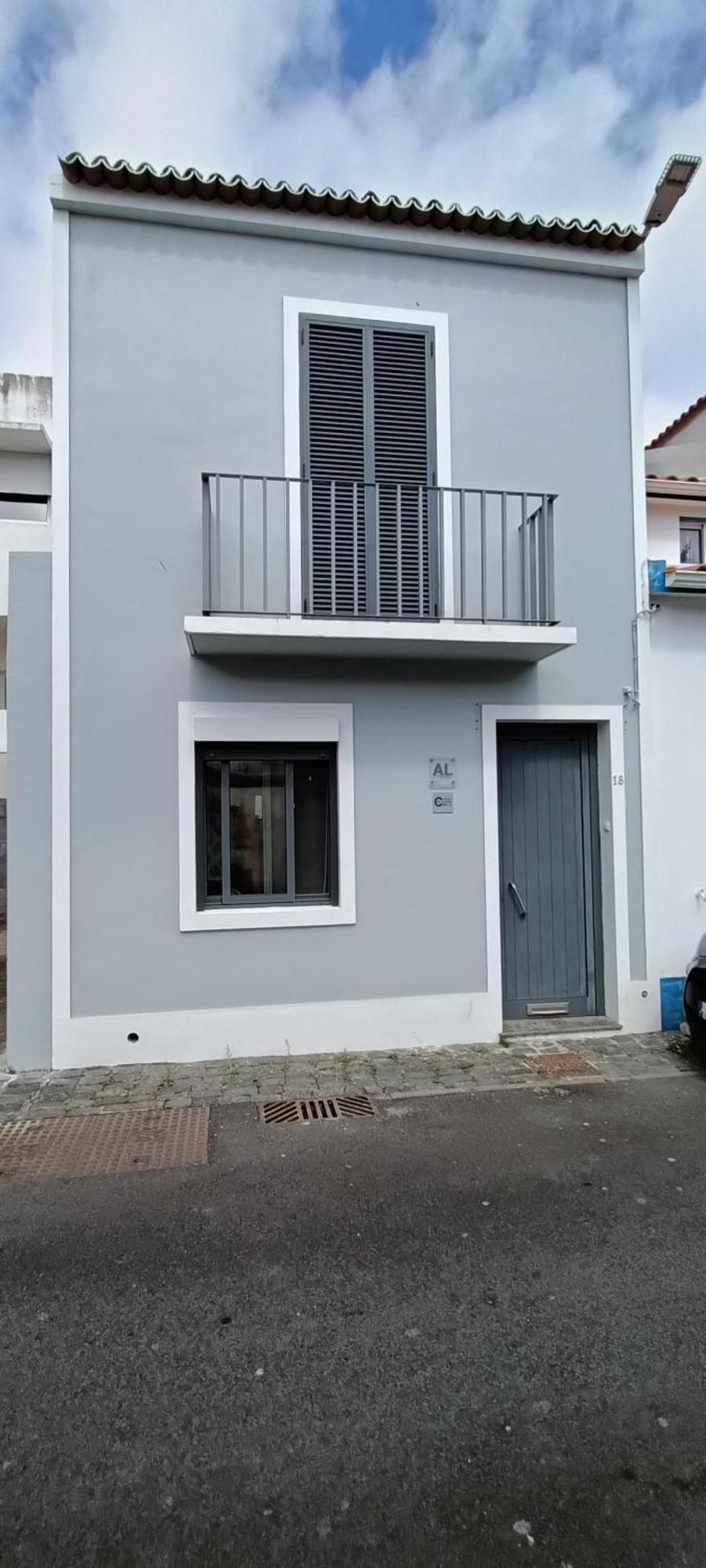 Apartamento Carreiro'S House Ponta Delgada Exterior foto